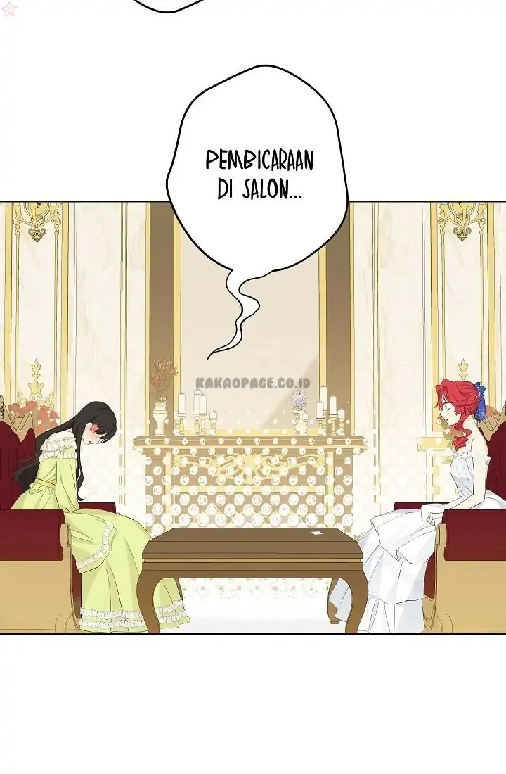 Actually, I Was the Real One chapter 30 halaman 9