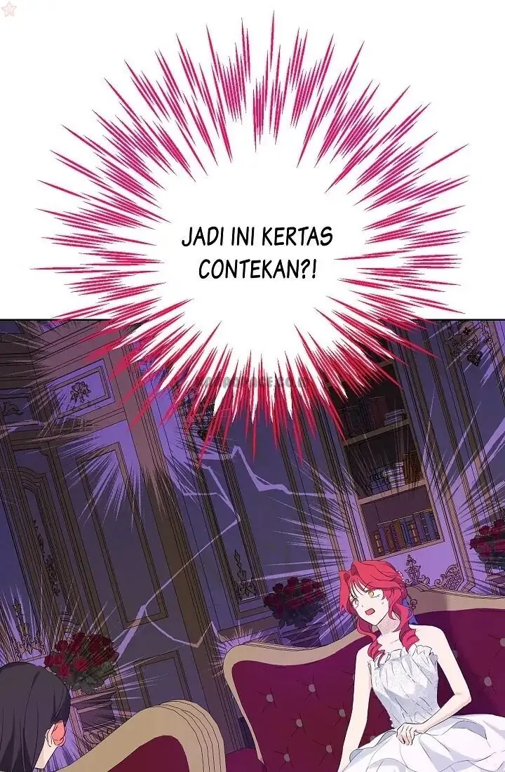 Actually, I Was the Real One chapter 30 halaman 10