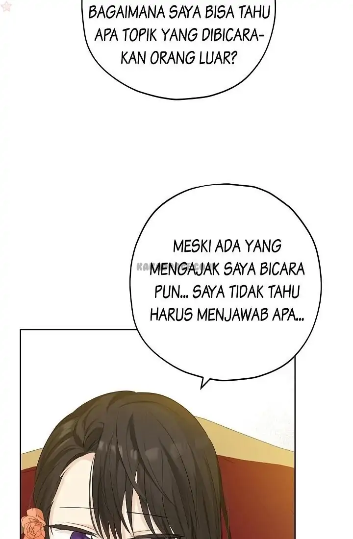 Actually, I Was the Real One chapter 30 halaman 14