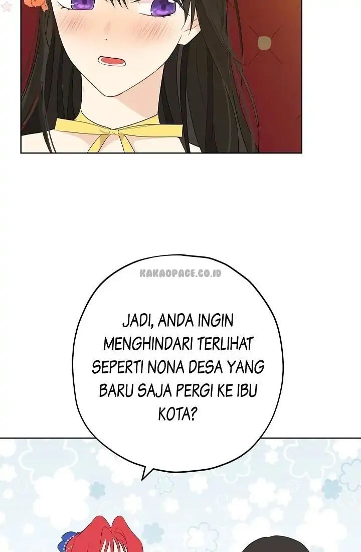 Actually, I Was the Real One chapter 30 halaman 15
