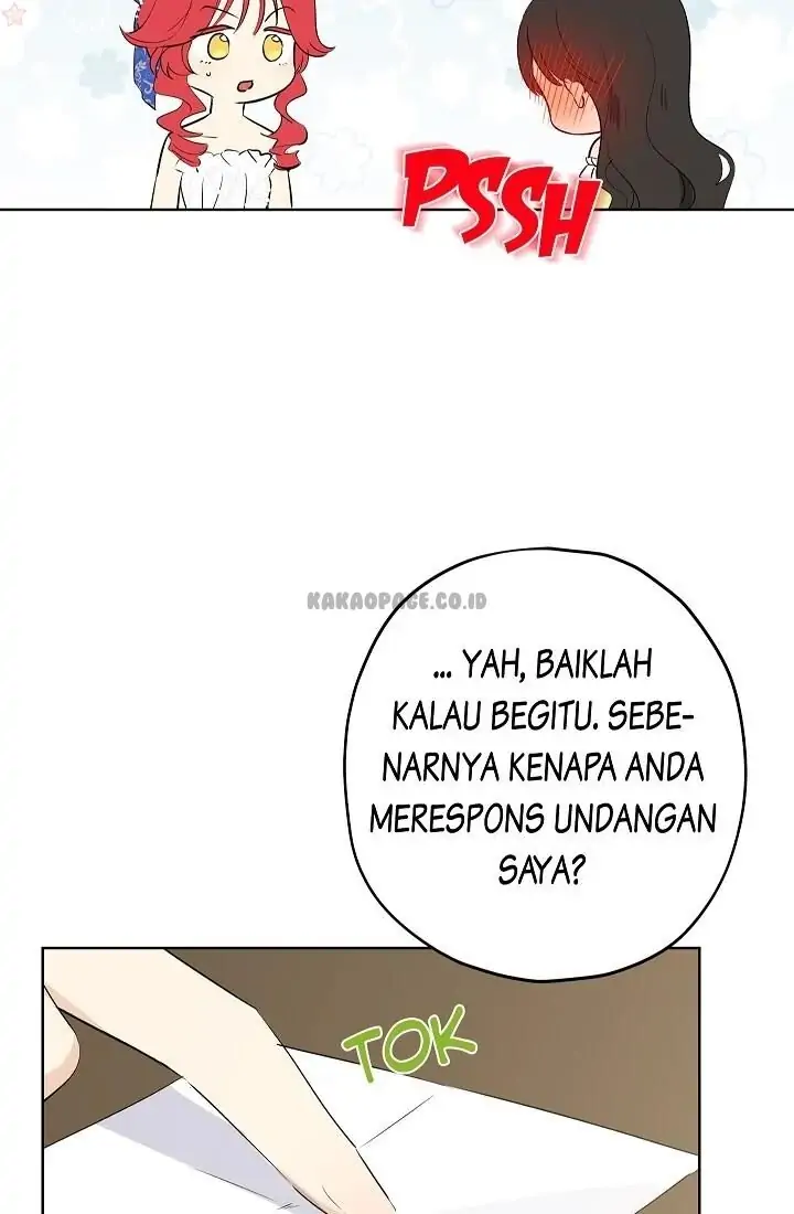 Actually, I Was the Real One chapter 30 halaman 16