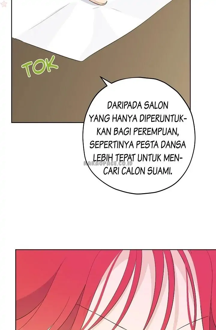 Actually, I Was the Real One chapter 30 halaman 17