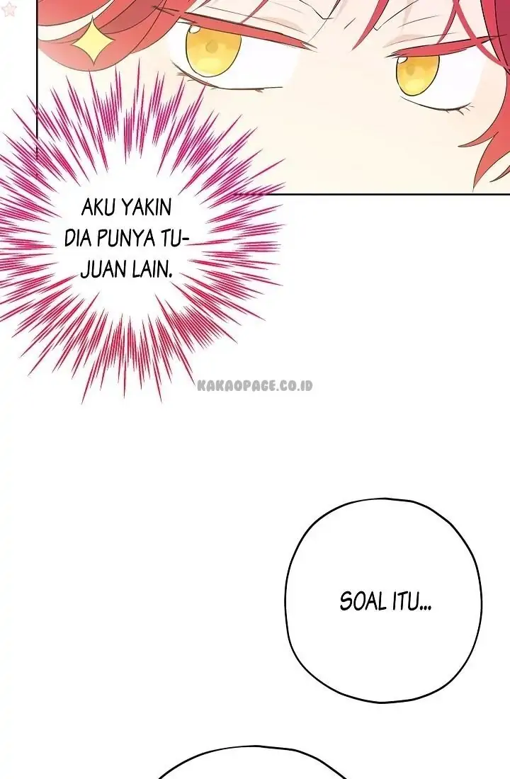 Actually, I Was the Real One chapter 30 halaman 18
