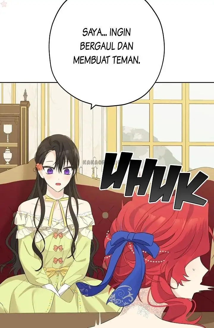 Actually, I Was the Real One chapter 30 halaman 19