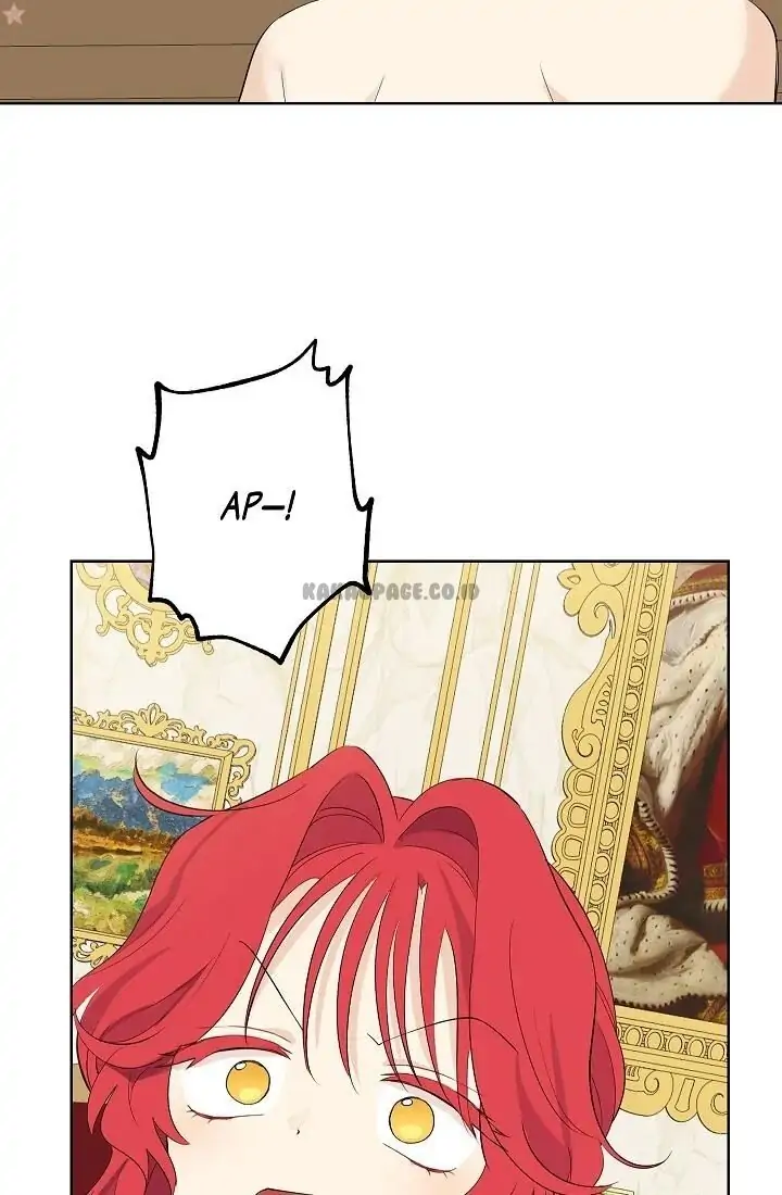 Actually, I Was the Real One chapter 30 halaman 20