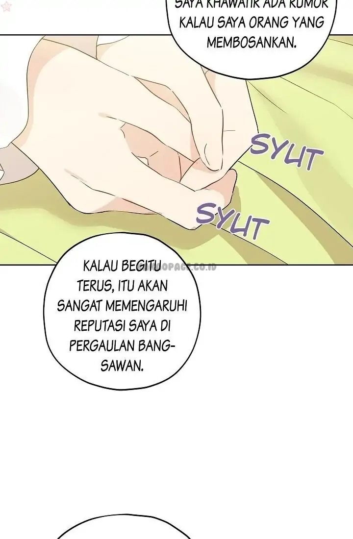 Actually, I Was the Real One chapter 30 halaman 22
