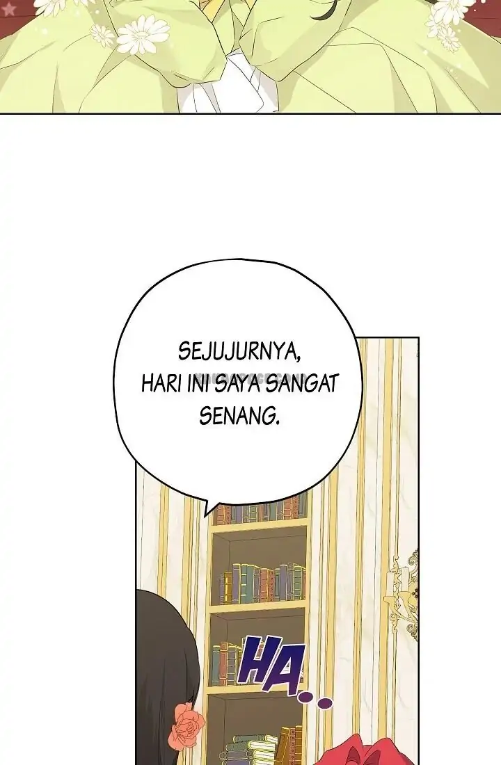 Actually, I Was the Real One chapter 30 halaman 24