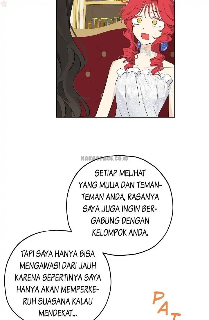Actually, I Was the Real One chapter 30 halaman 25
