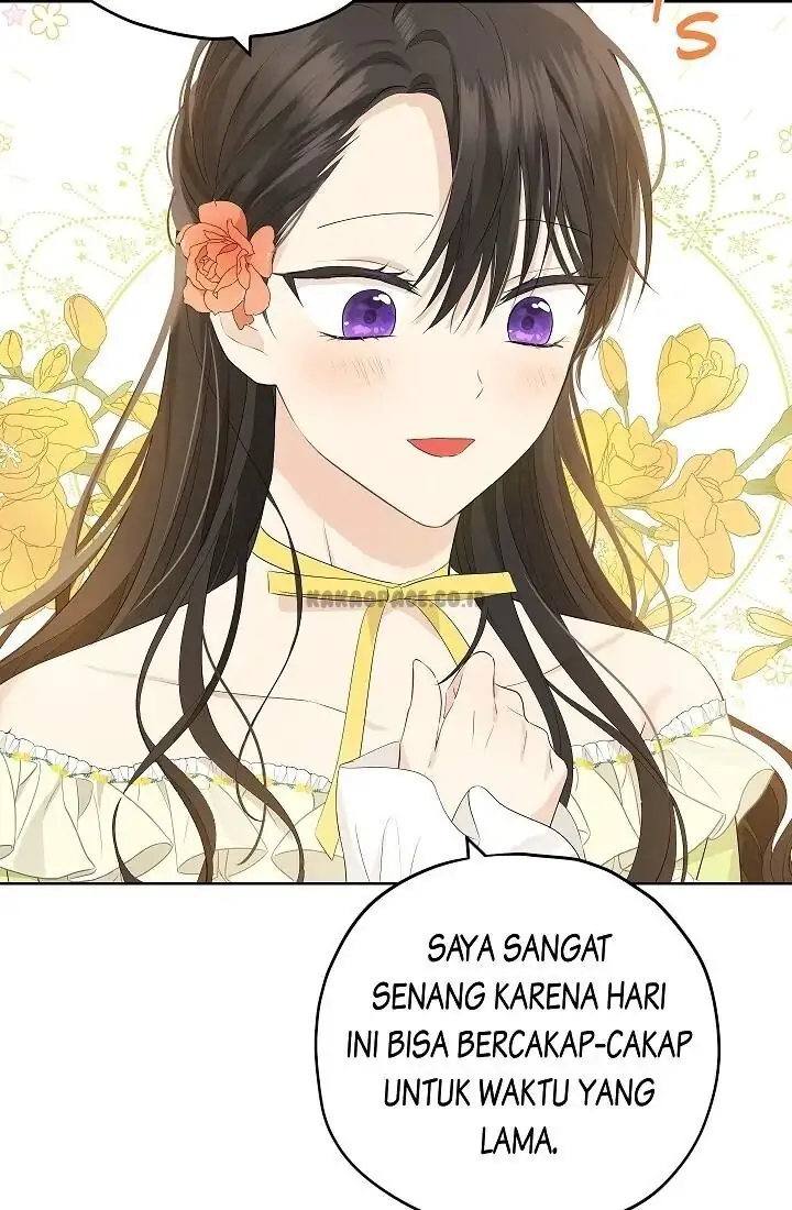 Actually, I Was the Real One chapter 30 halaman 26