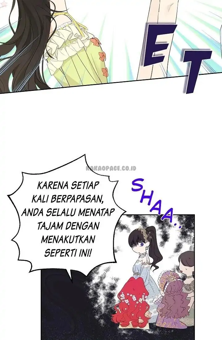 Actually, I Was the Real One chapter 30 halaman 28