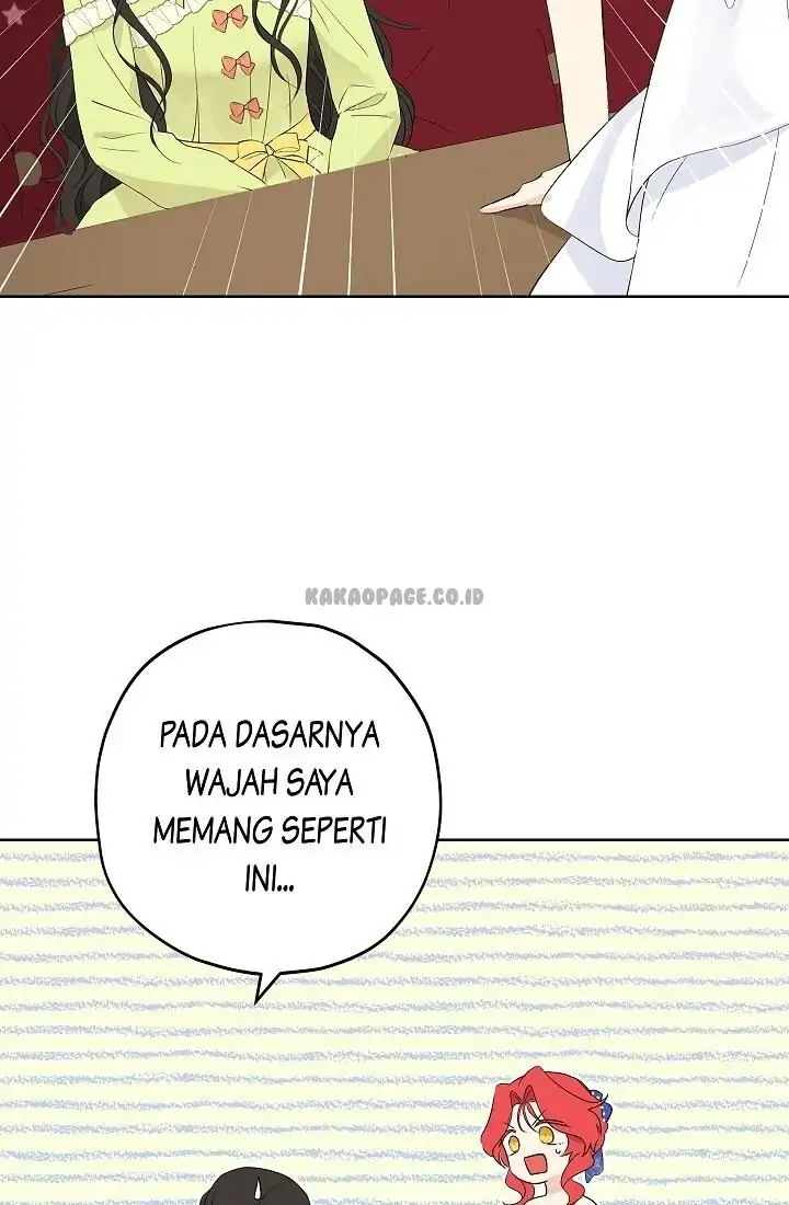 Actually, I Was the Real One chapter 30 halaman 31