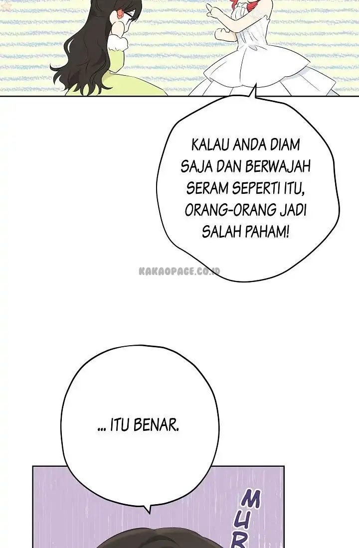 Actually, I Was the Real One chapter 30 halaman 32