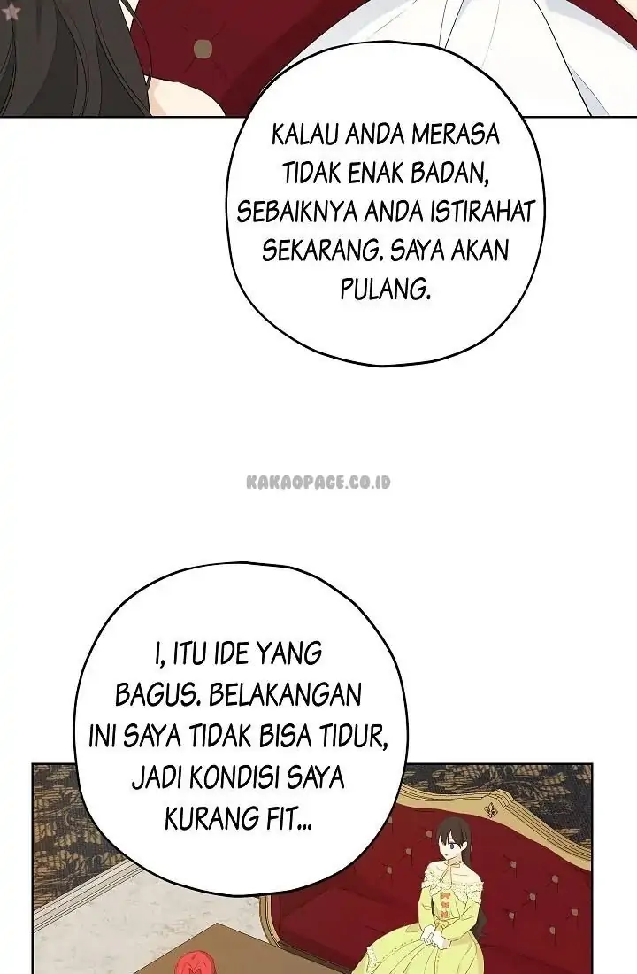 Actually, I Was the Real One chapter 30 halaman 36