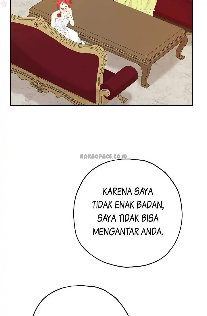 Actually, I Was the Real One chapter 30 halaman 37