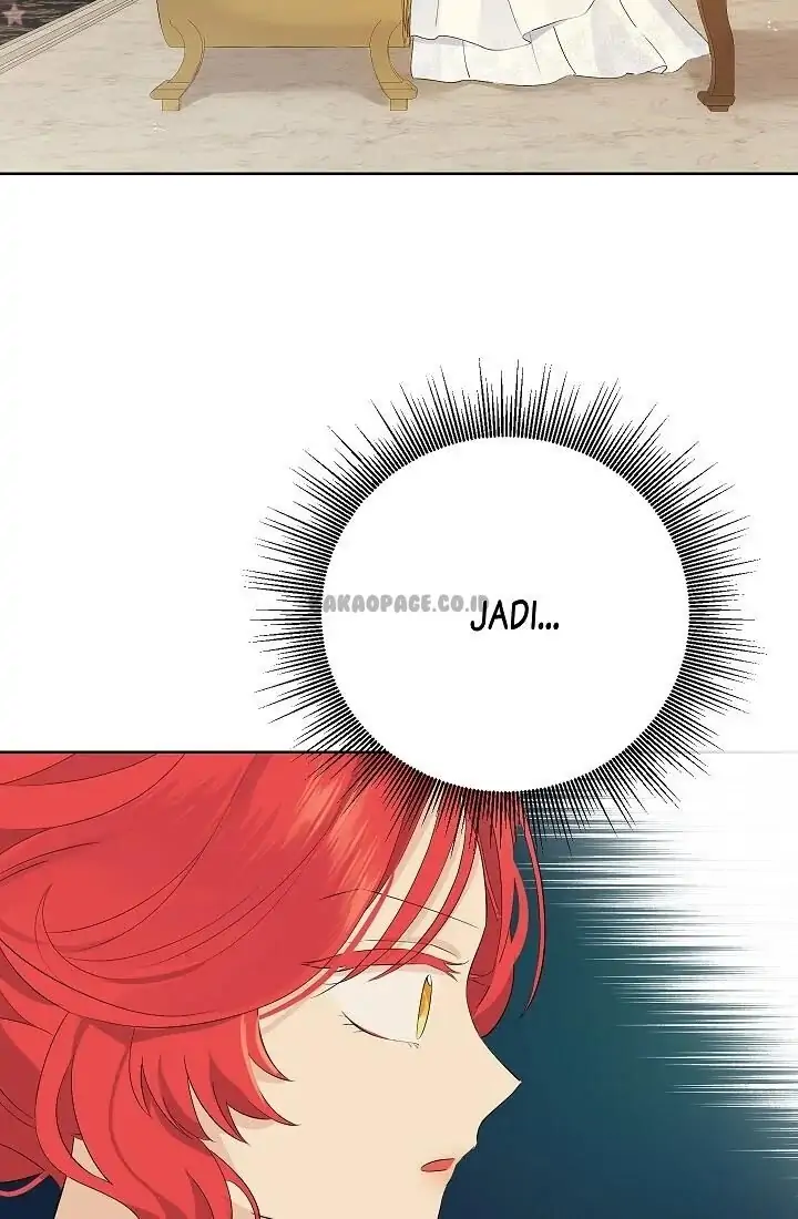 Actually, I Was the Real One chapter 30 halaman 40