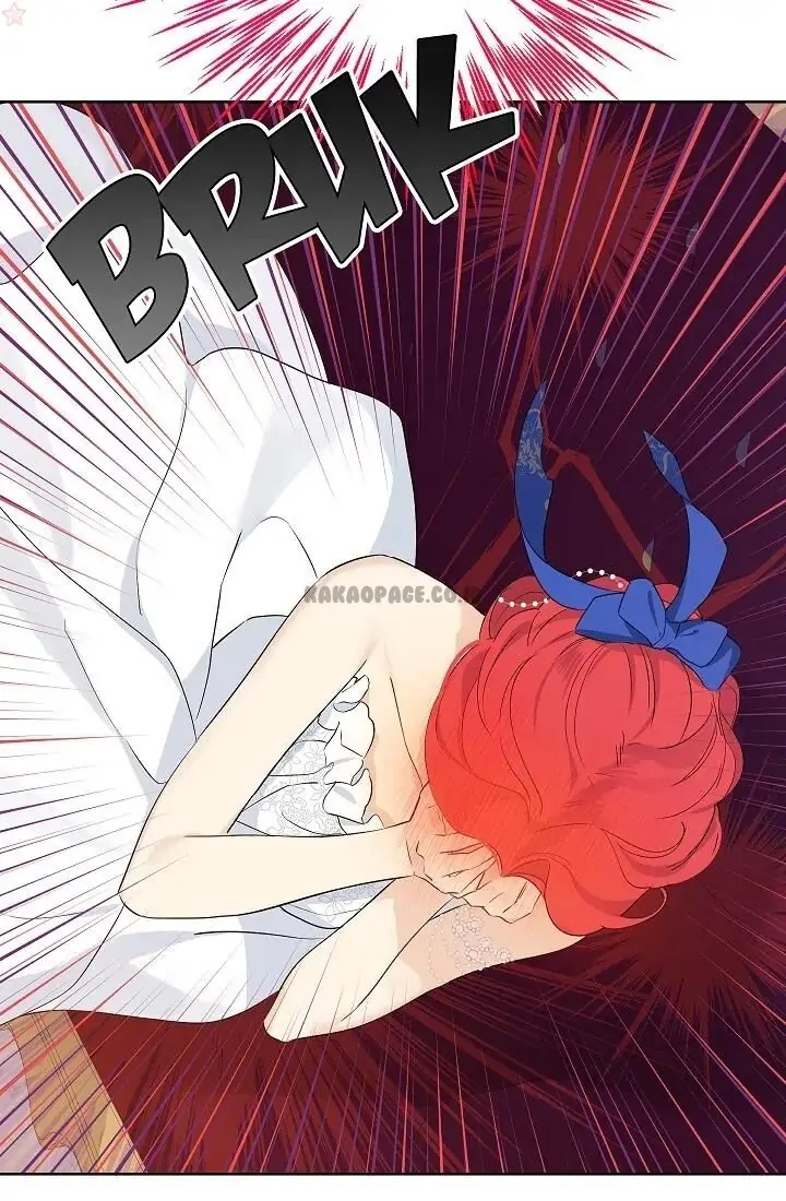 Actually, I Was the Real One chapter 30 halaman 43