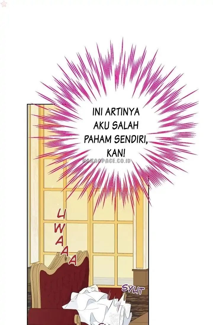 Actually, I Was the Real One chapter 30 halaman 44