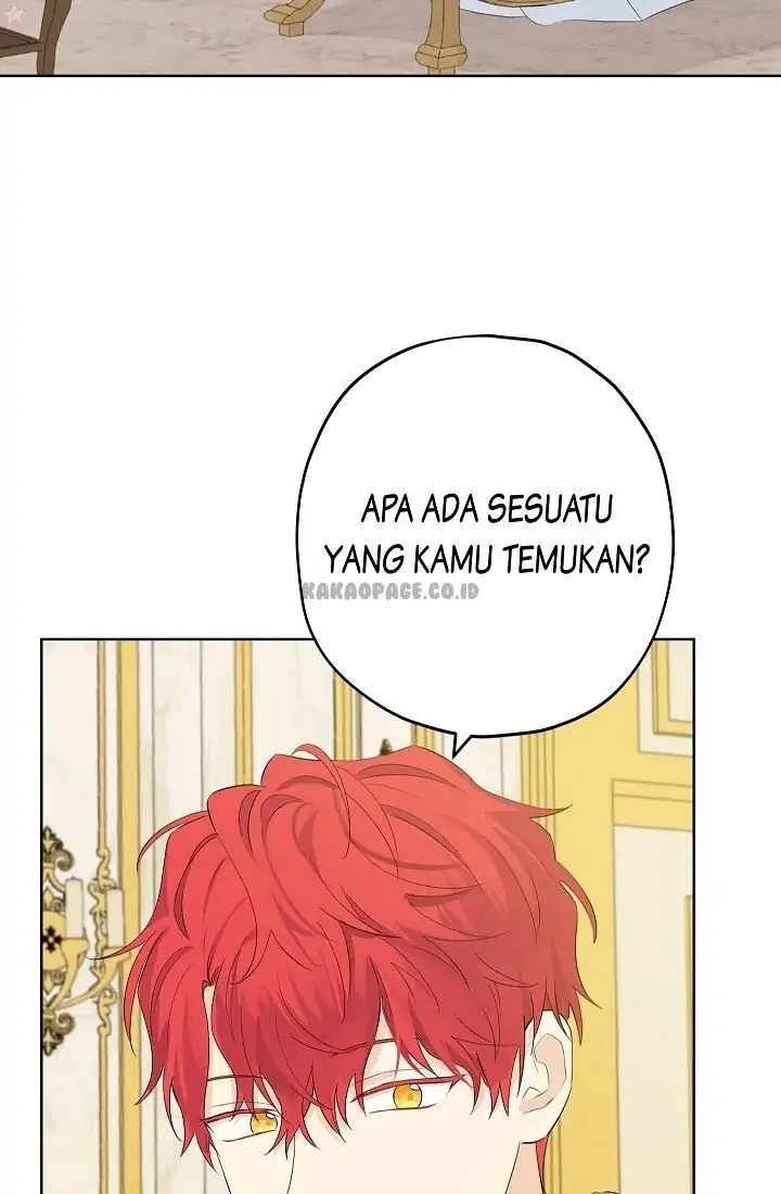 Actually, I Was the Real One chapter 30 halaman 47