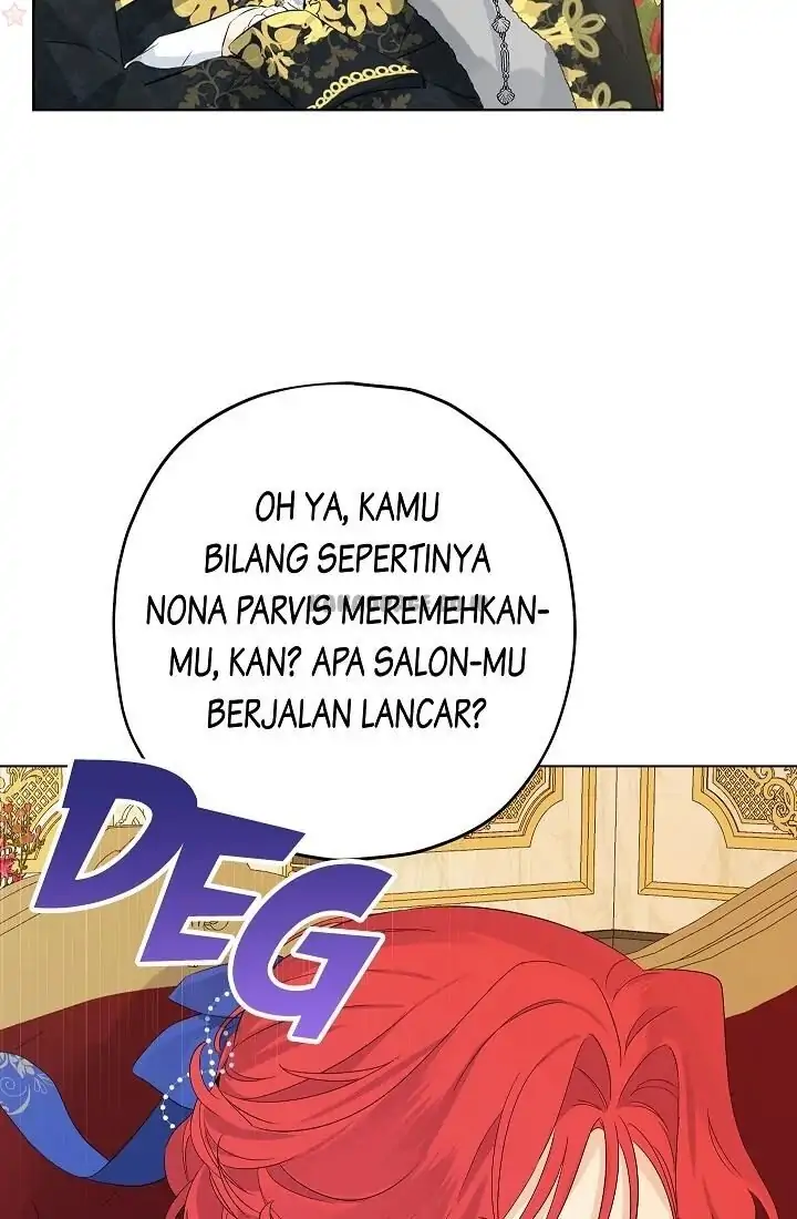 Actually, I Was the Real One chapter 30 halaman 52