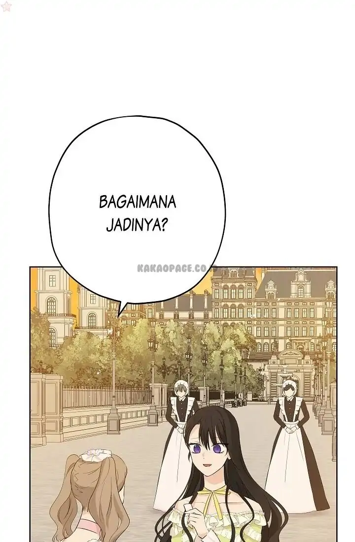 Actually, I Was the Real One chapter 30 halaman 63
