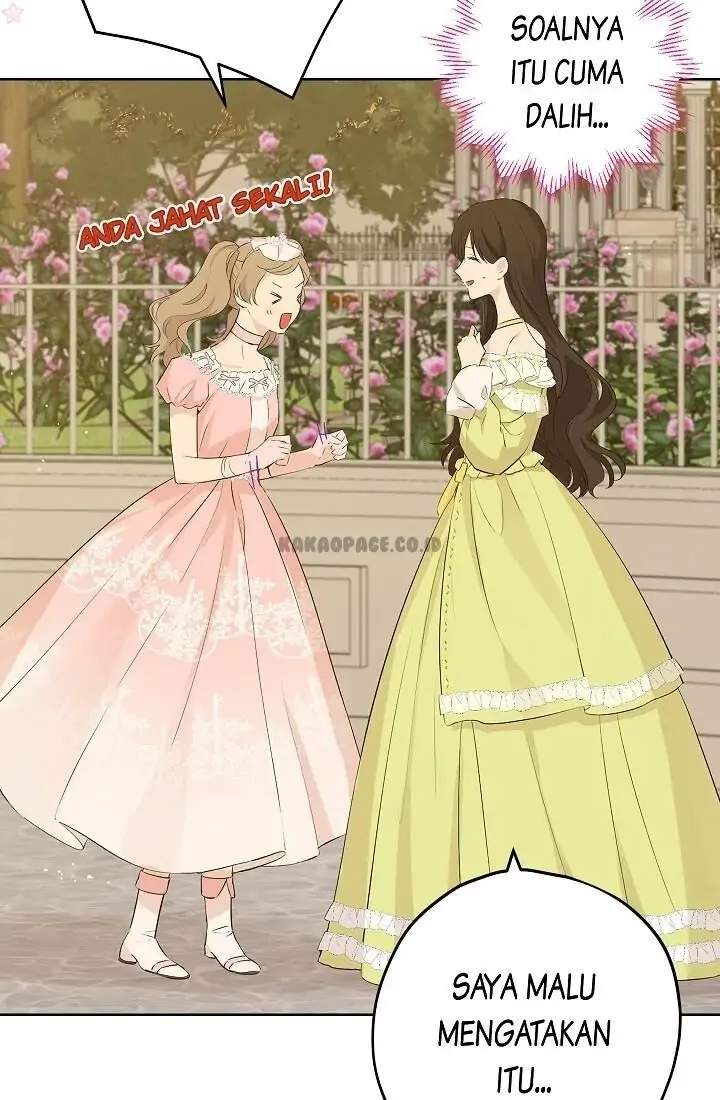 Actually, I Was the Real One chapter 30 halaman 67