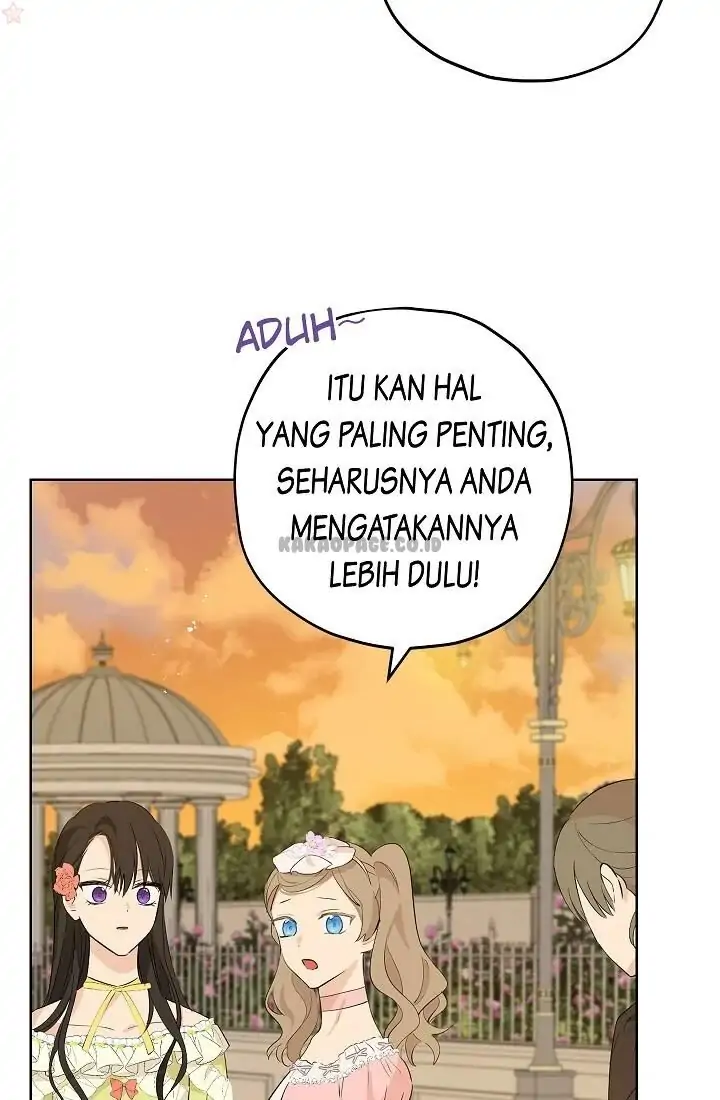 Actually, I Was the Real One chapter 30 halaman 68