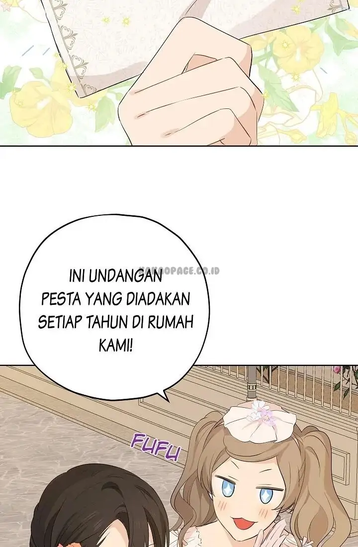 Actually, I Was the Real One chapter 30 halaman 70