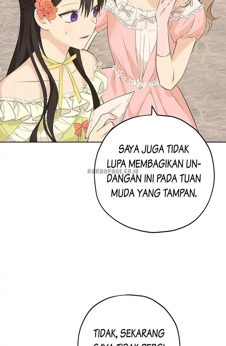 Actually, I Was the Real One chapter 30 halaman 71