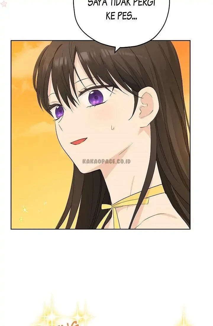 Actually, I Was the Real One chapter 30 halaman 72