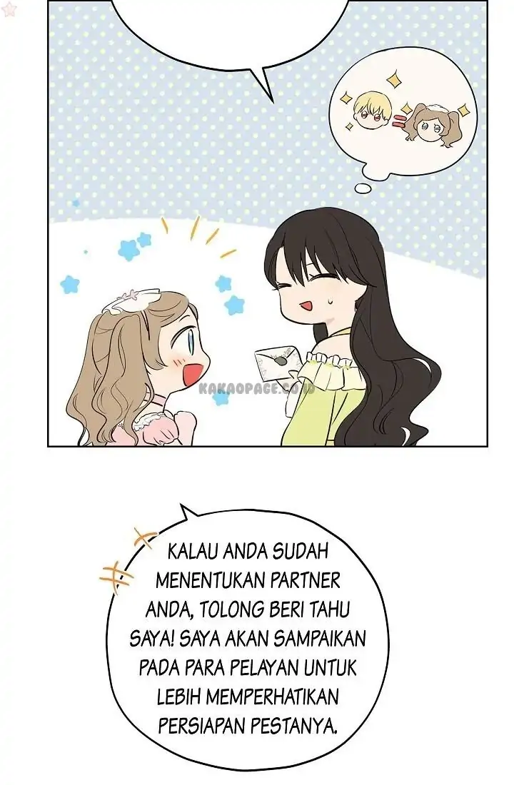 Actually, I Was the Real One chapter 30 halaman 74