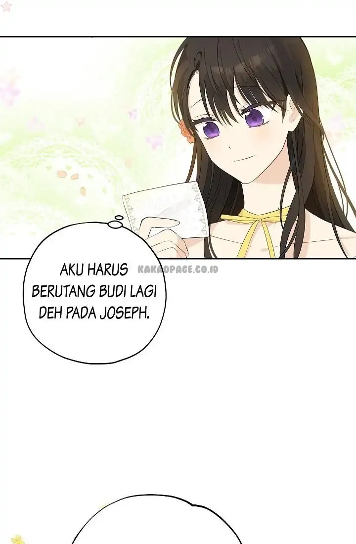 Actually, I Was the Real One chapter 30 halaman 75