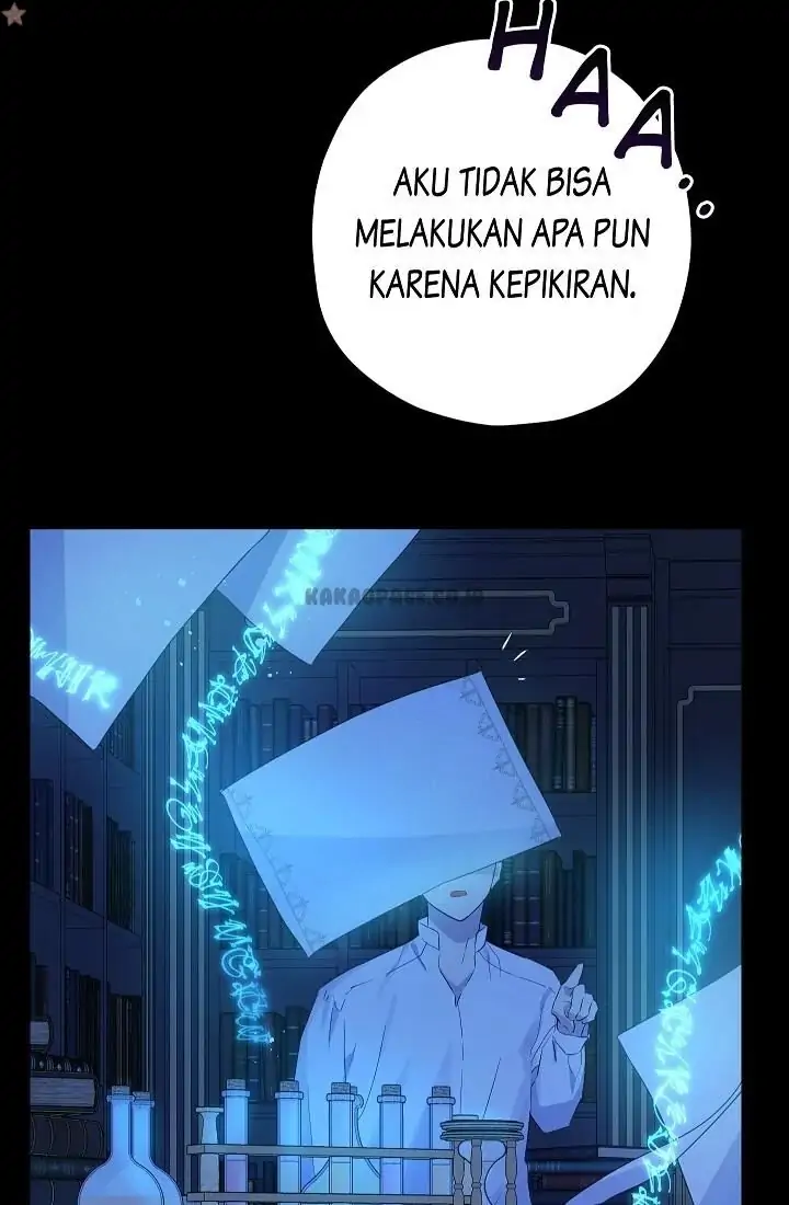 Actually, I Was the Real One chapter 31 halaman 5