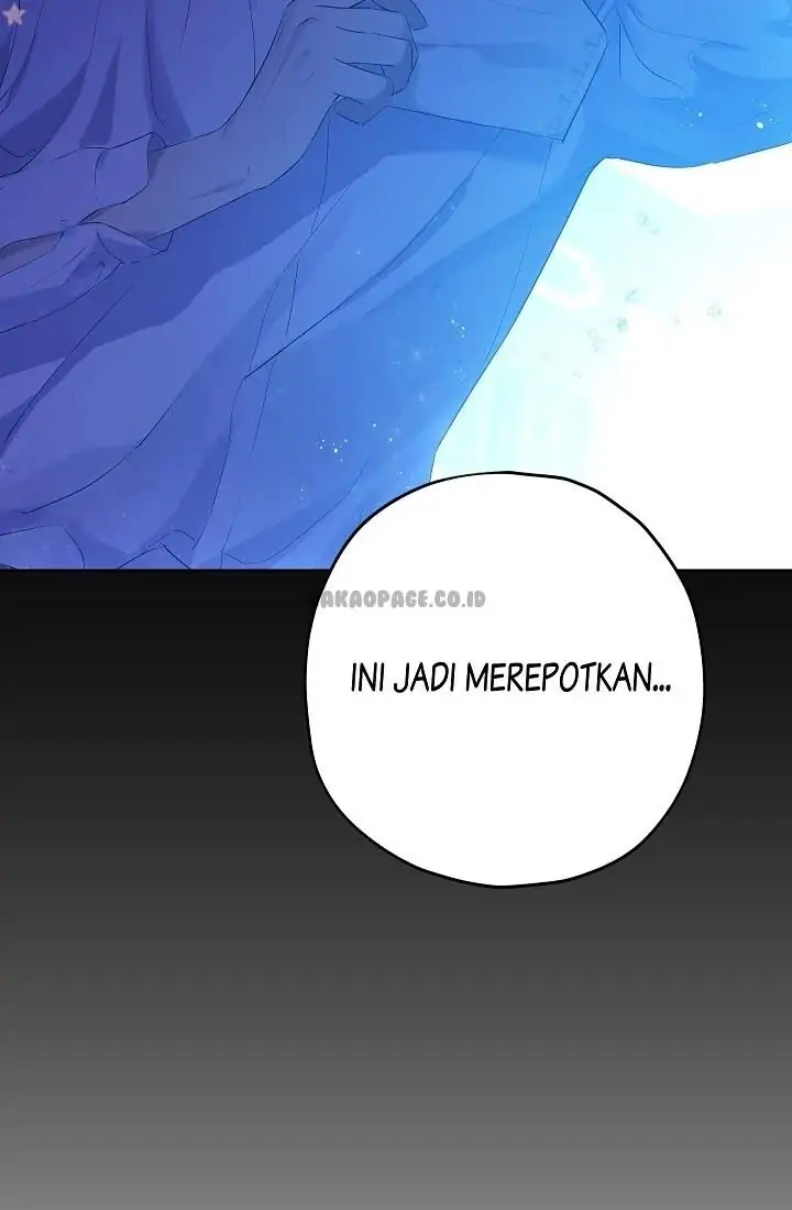 Actually, I Was the Real One chapter 31 halaman 8