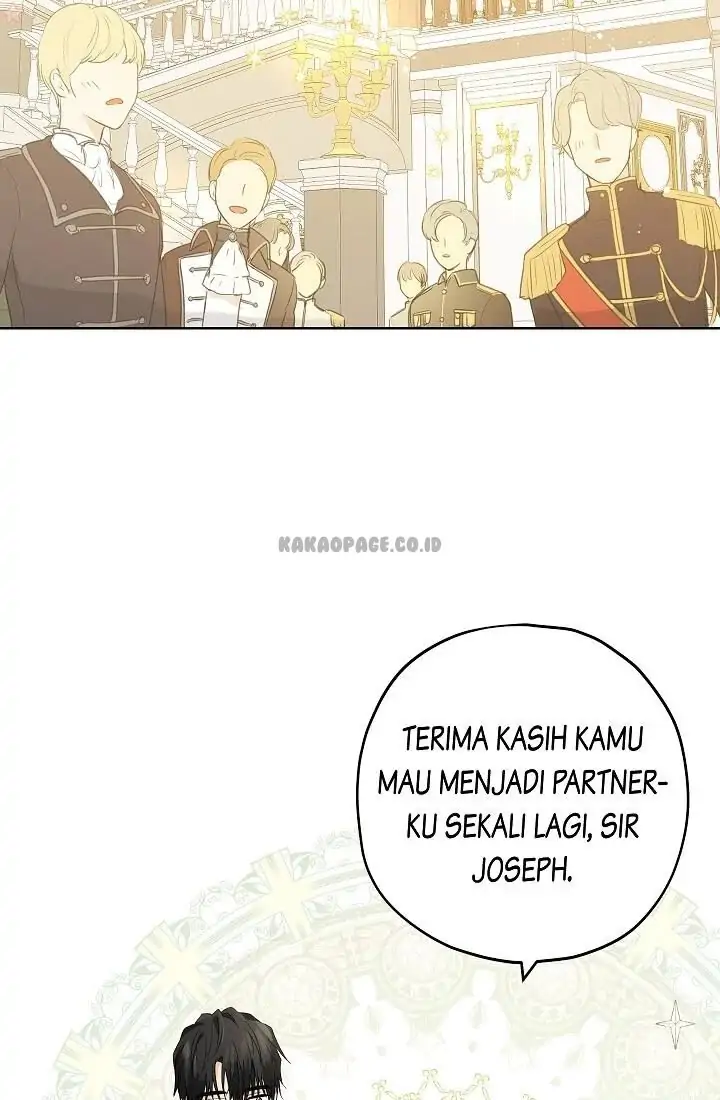 Actually, I Was the Real One chapter 31 halaman 12