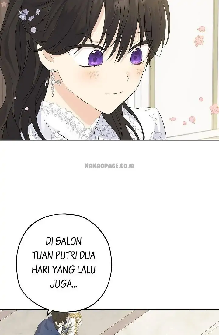 Actually, I Was the Real One chapter 31 halaman 19