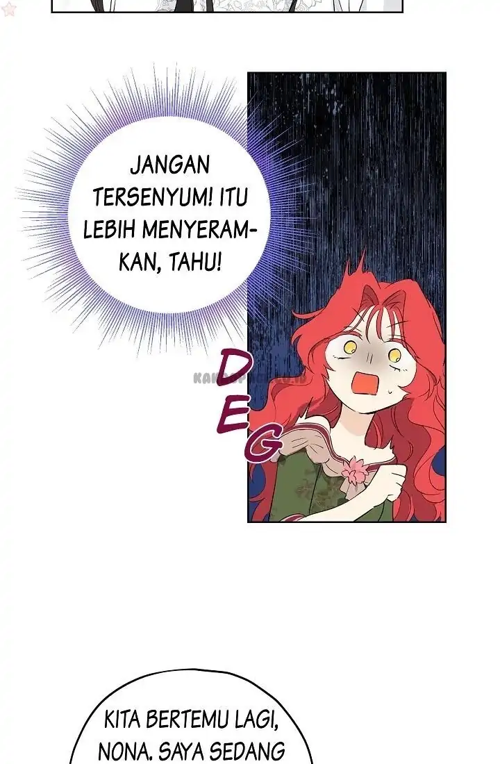 Actually, I Was the Real One chapter 31 halaman 24