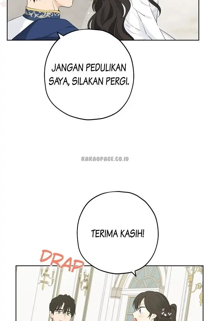 Actually, I Was the Real One chapter 31 halaman 28