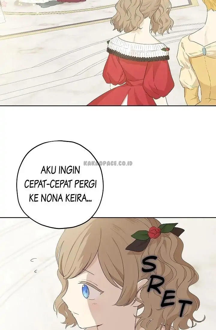 Actually, I Was the Real One chapter 31 halaman 32