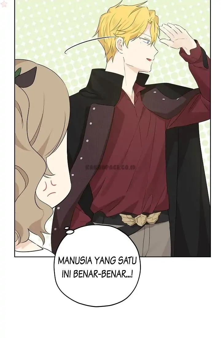 Actually, I Was the Real One chapter 31 halaman 40