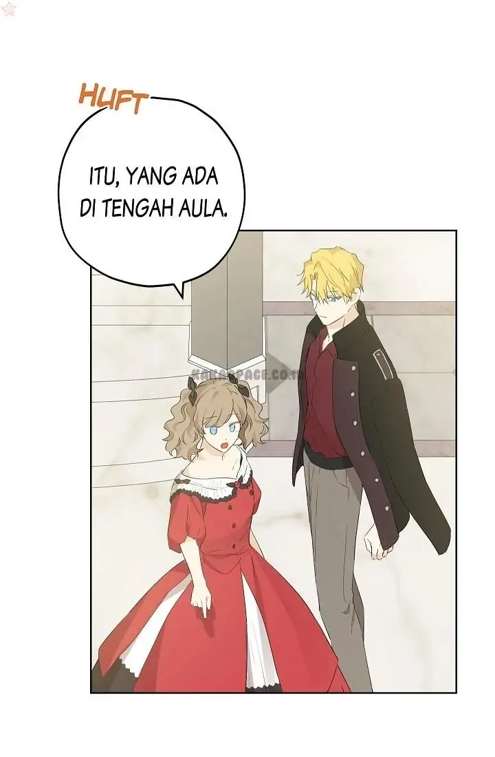 Actually, I Was the Real One chapter 31 halaman 41