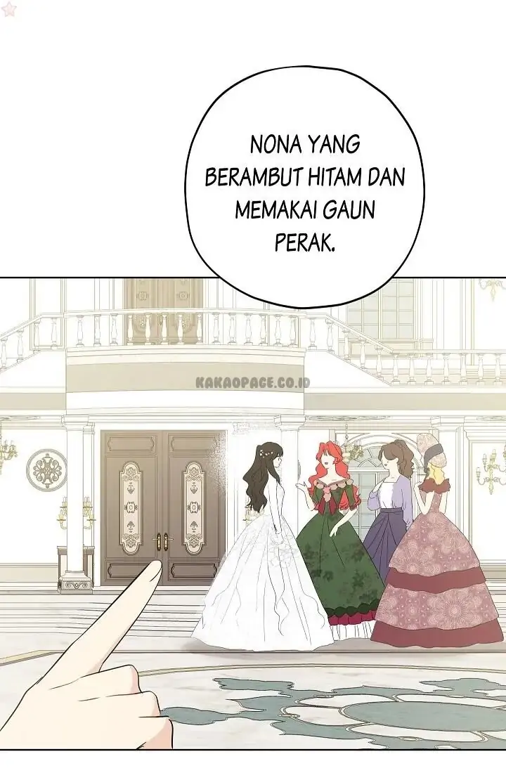 Actually, I Was the Real One chapter 31 halaman 42