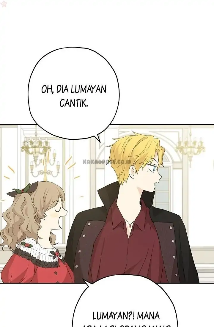 Actually, I Was the Real One chapter 31 halaman 43