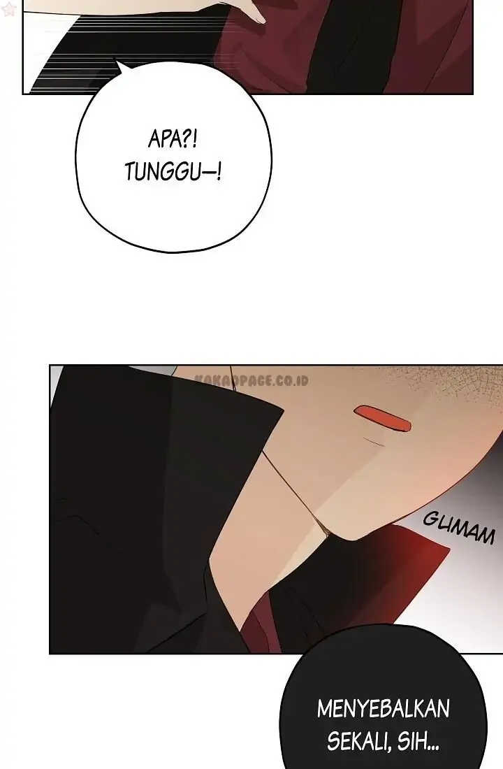 Actually, I Was the Real One chapter 31 halaman 47