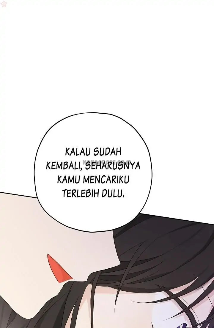 Actually, I Was the Real One chapter 31 halaman 52