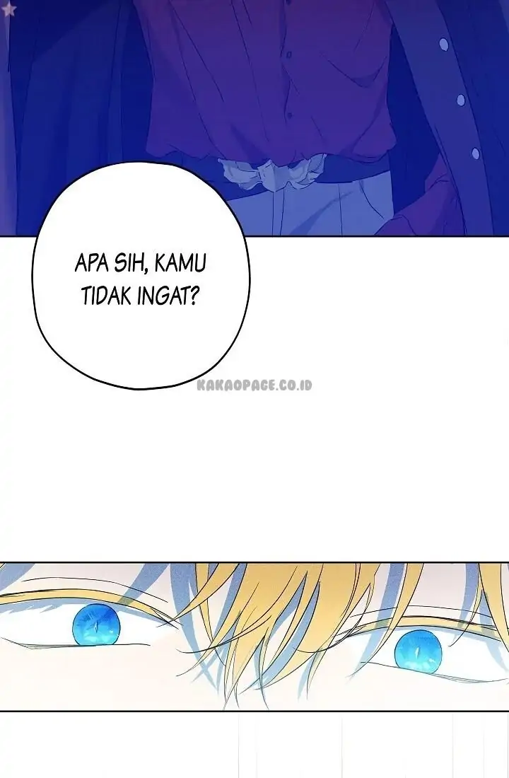 Actually, I Was the Real One chapter 31 halaman 59