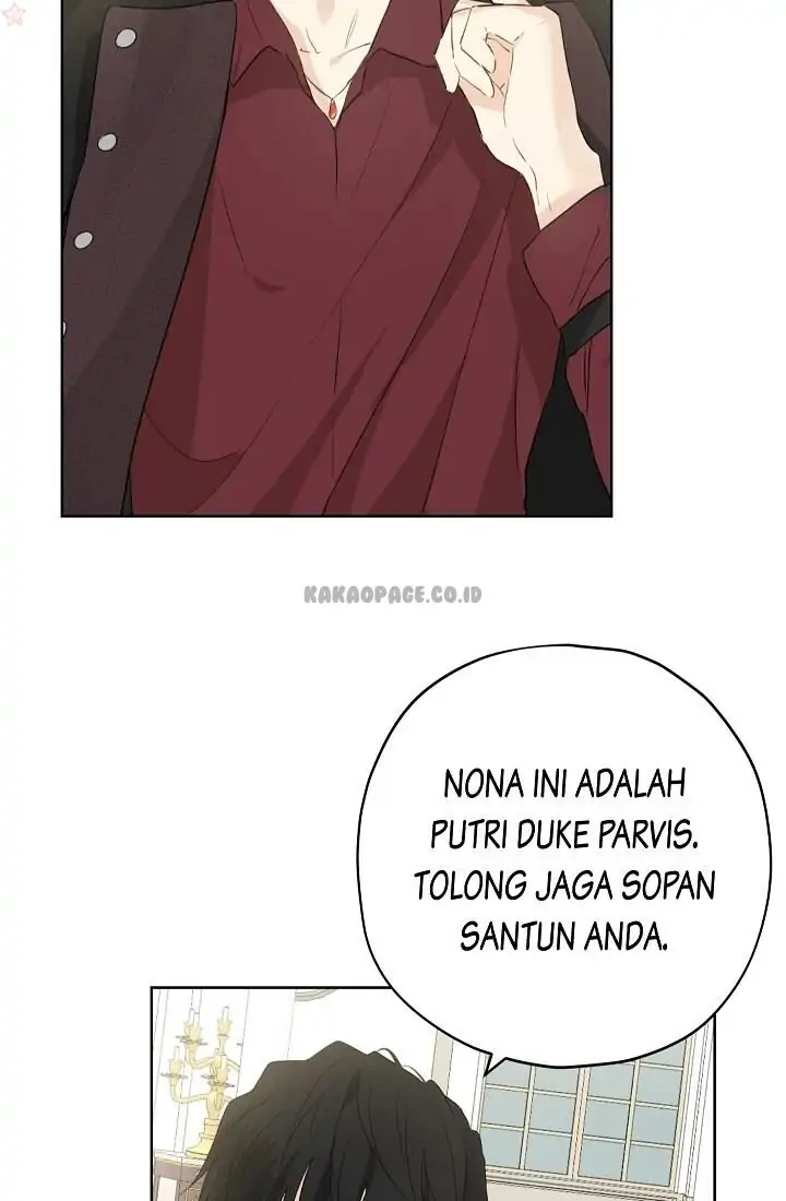 Actually, I Was the Real One Bab 32 halaman 12
