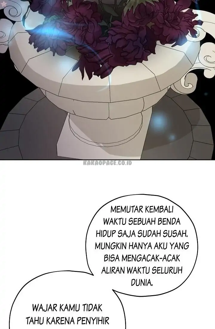 Actually, I Was the Real One Bab 32 halaman 42