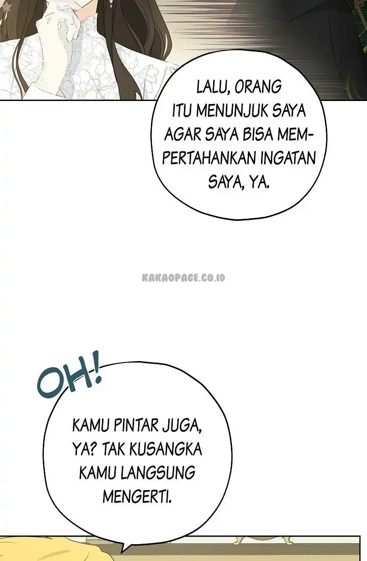 Actually, I Was the Real One Bab 32 halaman 59