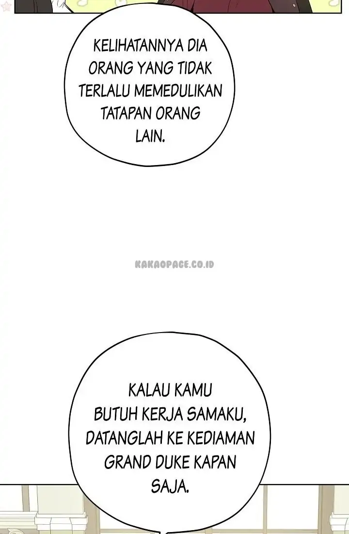Actually, I Was the Real One Bab 33 halaman 6