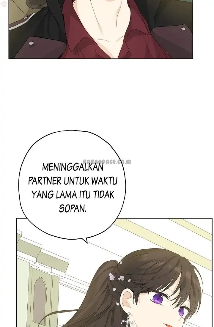 Actually, I Was the Real One Bab 33 halaman 12